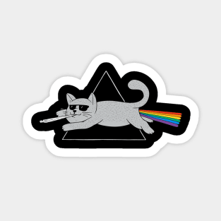 Pink Floyd Sticker